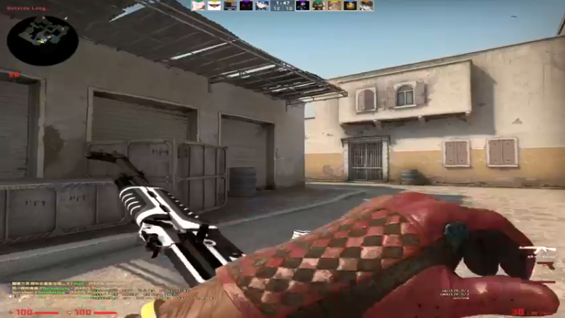 【2022-05-28 03点场】金甲EzNpc：黑夜笼罩天空