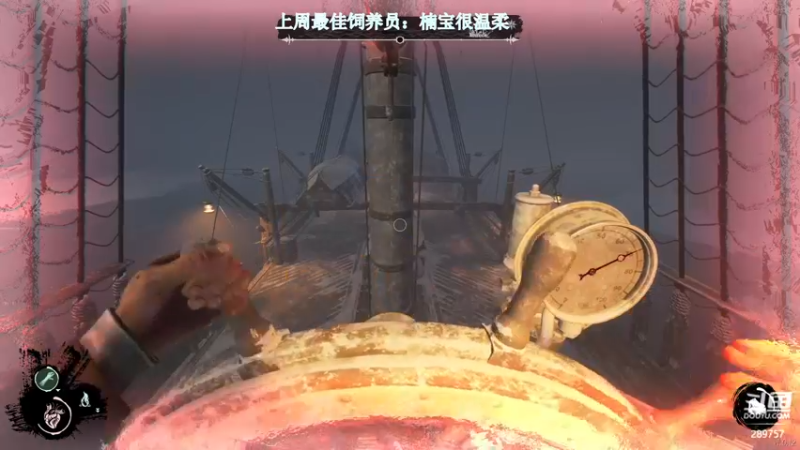 【2022-05-26 19点场】阿的痴adc：独处未必孤独 自己喜欢就是自由