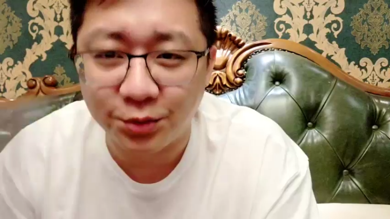 【2022-05-27 22点场】小鱼小鱼吃虾米：你（沫沫）是踏碎星光落入我梦境的一缕幻想
