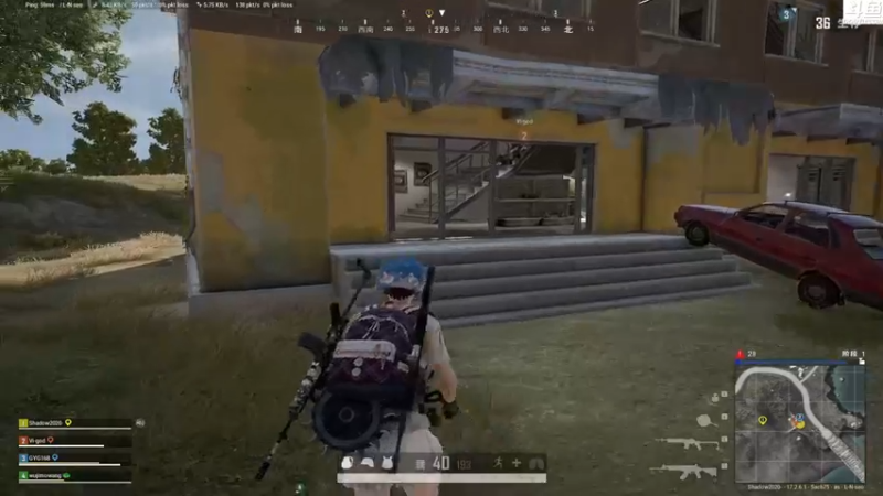 【2022-05-28 04点场】Shadow褚泽宇：好菜！看的好爽！