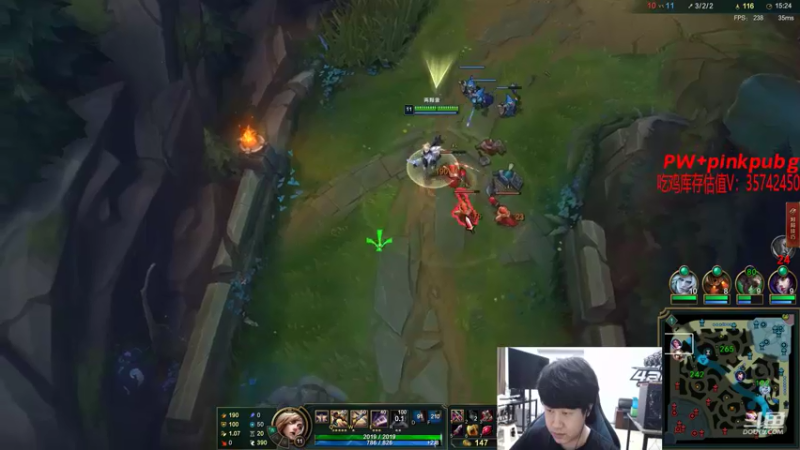 【2022-05-28 01点场】4AM小海xx丶：嗨嗨，作息又炸了。