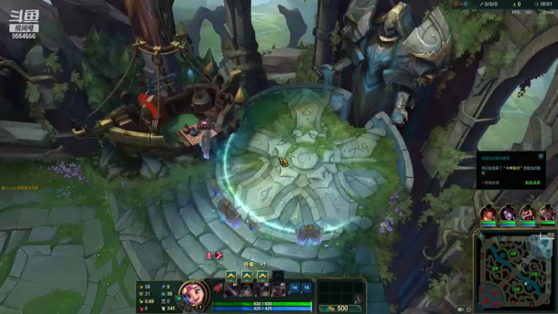 【2022-05-27 22点场】野猪九月：刀房的神，请指教