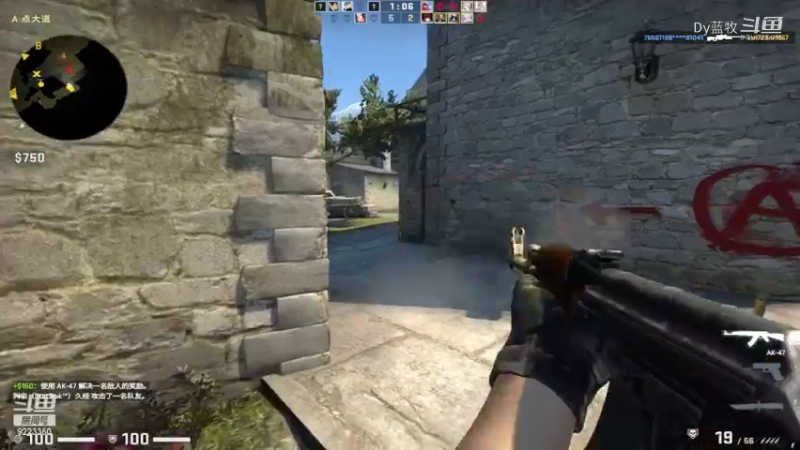 cs：go(27)