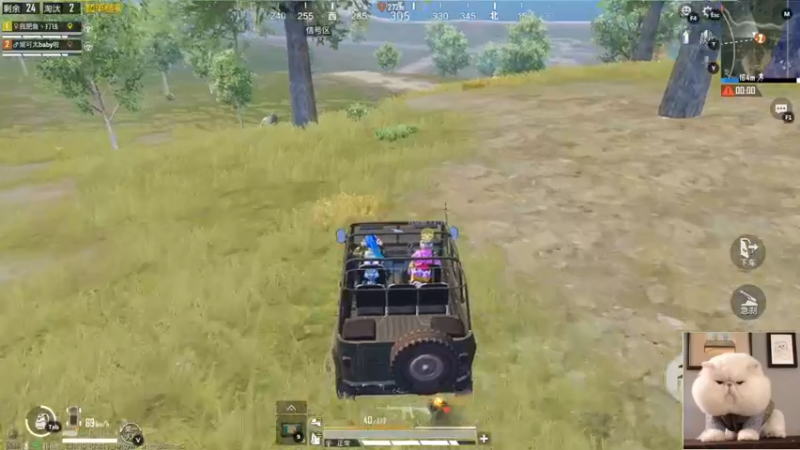 【2022-05-27 22点场】图妹半生：葳蕤繁祉，延彼遐龄