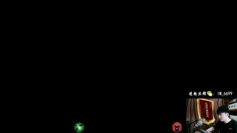 【2022-05-28 10点场】Dy合群：天神下饭1喂4：饭否？