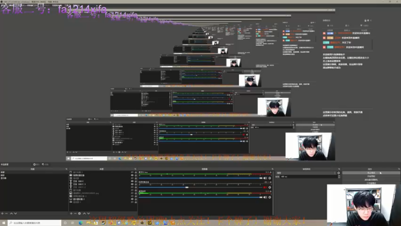 【2022-05-27 14点场】YTG丶西法：每天都来收获快乐嘿嘿嘿！