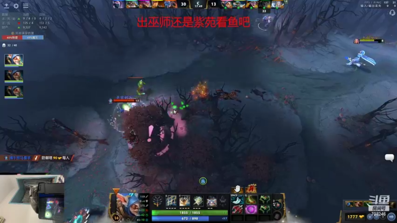 【2022-05-25 20点场】小铅笔HB：下个版本蓝猫必削！