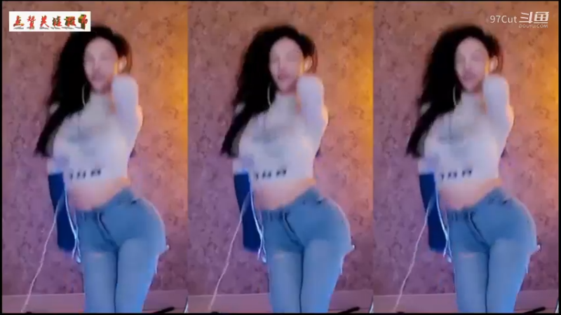 HY-美女舞蹈-21-04-37