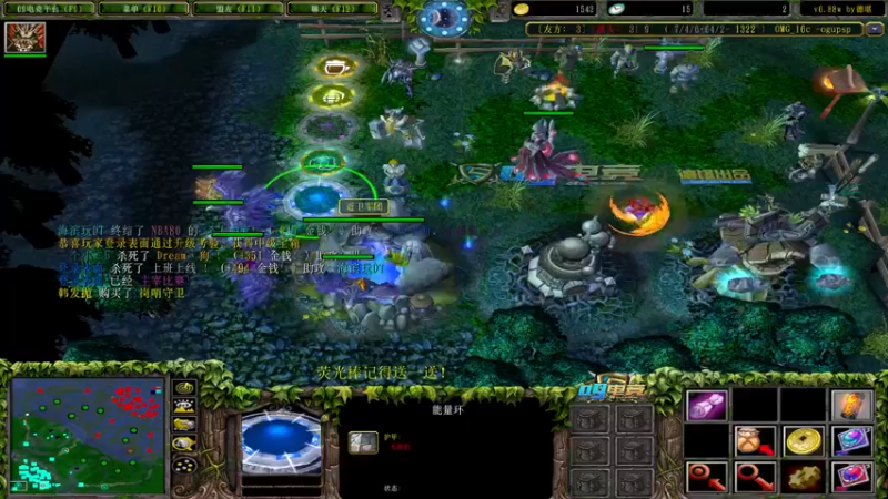 【2022-05-27 17点场】肖璐s：OMG赛季巅峰上分