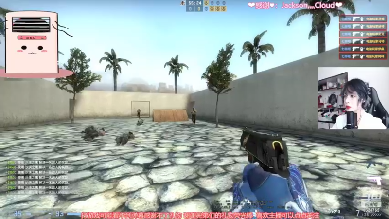 【2022-05-26 12点场】是希文吖丶：【希文】别忘了你曾对这游戏纯粹的爱