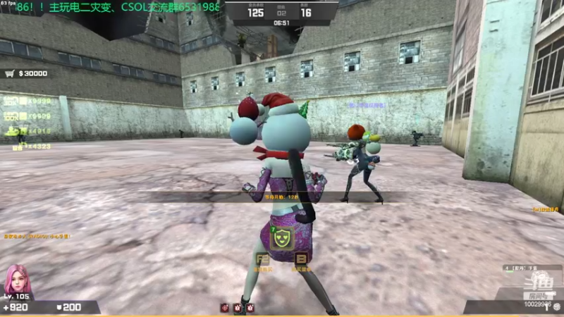 【2022-05-27 10点场】回来看看13：一天一个灾变小技巧