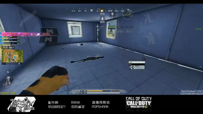 【2022-05-27 21点场】皮皮鲨FPS：是兄弟就一起来坐牢