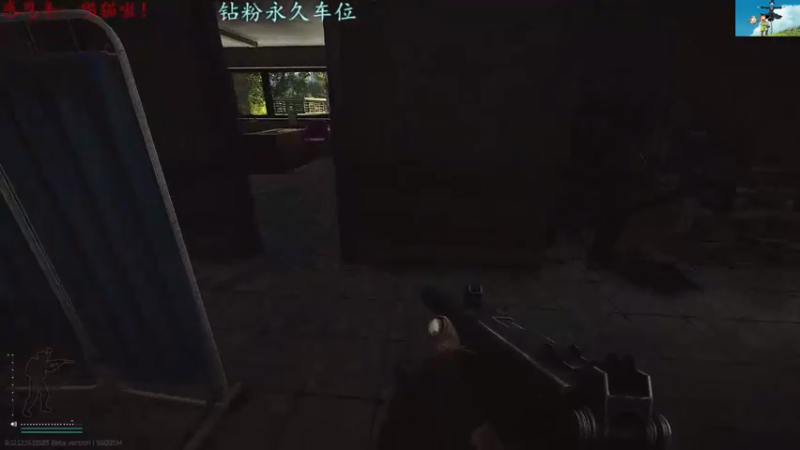 【2022-05-27 21点场】迦南的喃喃呀：萌新专跑scav