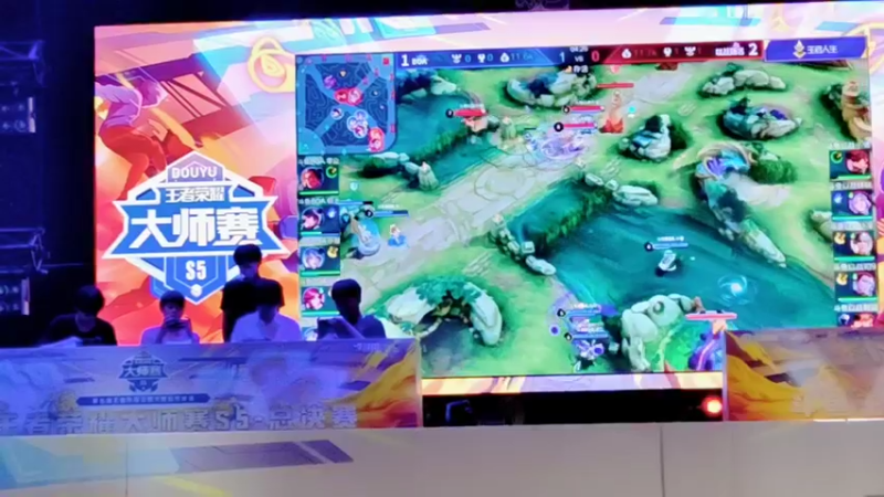 【2022-05-28 16点场】昧昧不是妹妹：总决赛冲冲冲