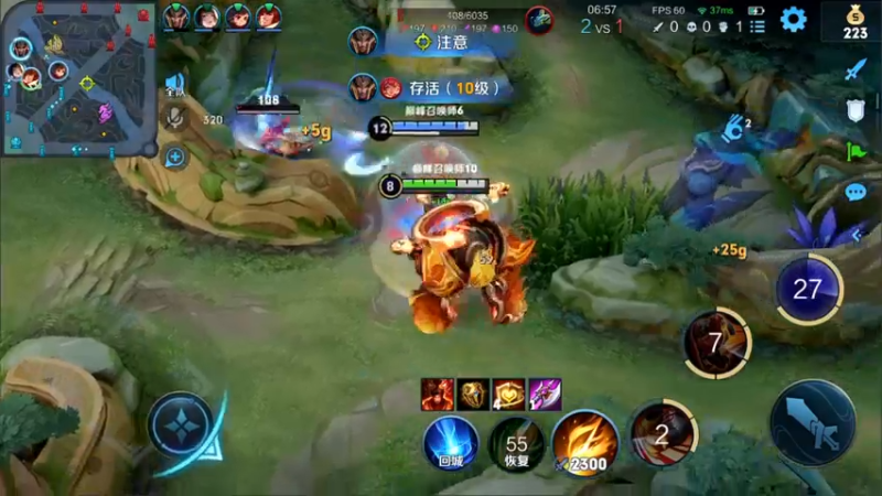 【2022-05-28 19点场】渝万rain：专精国一张飞冲巅峰前十！！