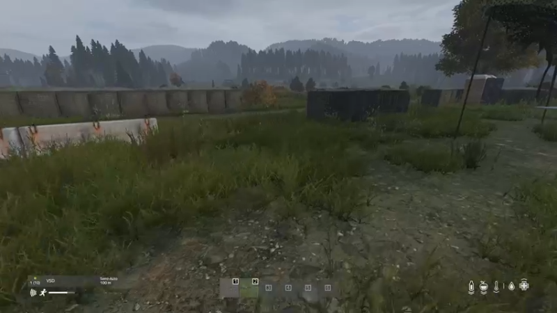 【2022-05-28 16点场】dayz韩爱东西：老韩亡命dayz