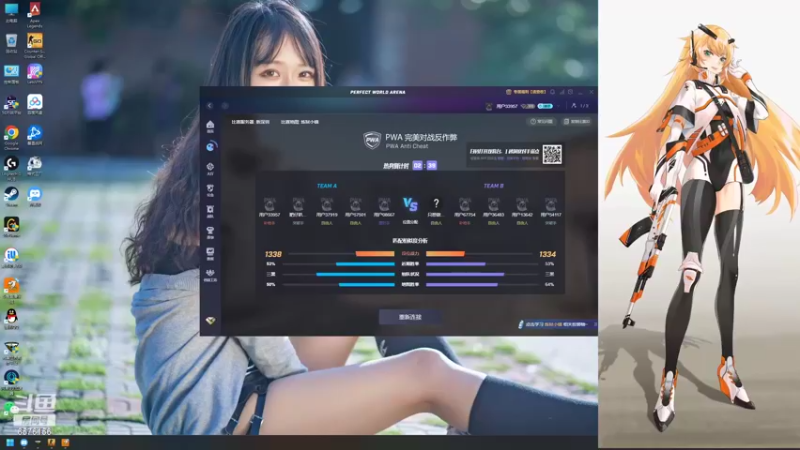 【2022-05-28 15点场】焦糖的狙：【焦糖】2022年的夏天！