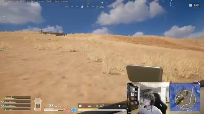 【2022-05-27 23点场】17Xbei丷：欢迎来到17_Xbei直播间