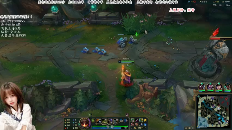 【2022-05-28 12点场】苏宛儿丶：【有车位】宗师小姐姐