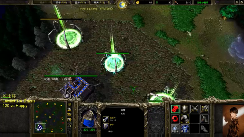 【2022-05-27 22点场】iameer0：【直播】7点兜比杯开战