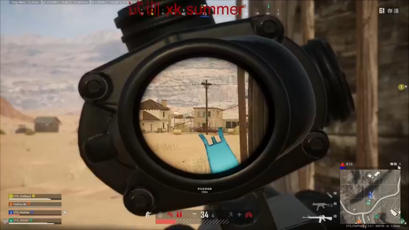 【2022-05-27 20点场】CTGPaoPao：正式上班！