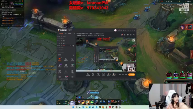 【2022-05-28 05点场】塔莉娅QAQ：艾欧尼亚大师局 6770423