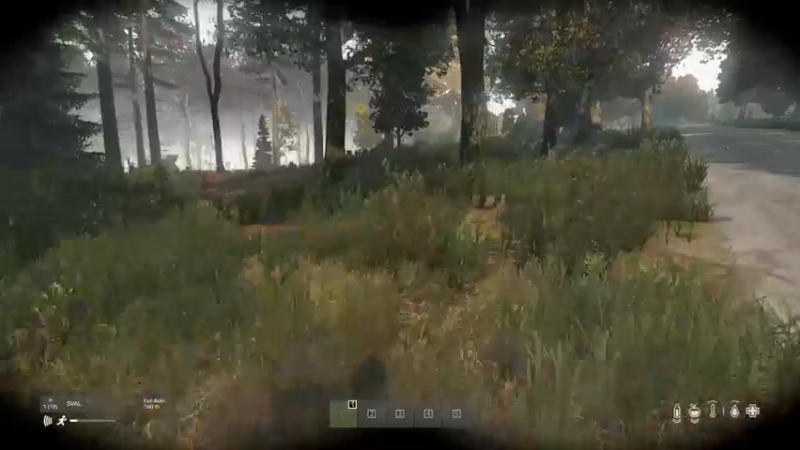 【2022-05-26 18点场】dayz韩爱东西：老韩亡命dayz