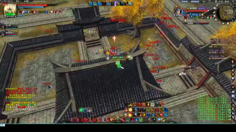 【2022-05-27 21点场】帅梦乄神话：天下3最帅天机