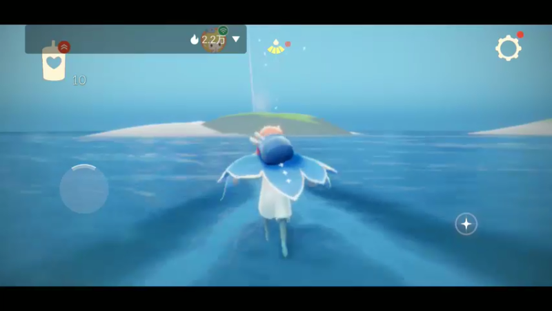 【2022-05-27 09点场】铭铭仔仔：《光遇》火爆来袭