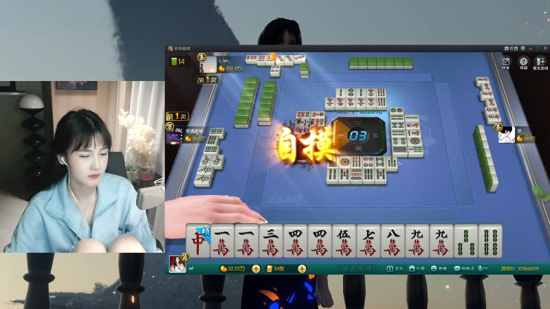 【热门游戏】iu可可曾的精彩时刻 20220529 00点场