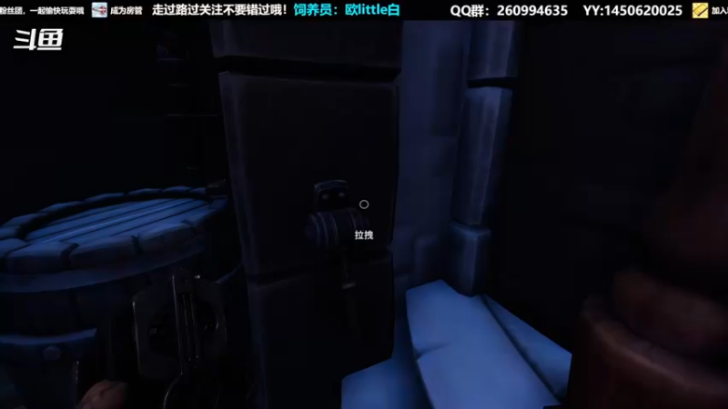 【2022-05-20 00点场】勾勾GoGoGoGo：【勾勾】做一条小咸鱼