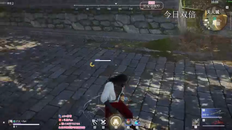 【2022-05-29 00点场】NRK丶反神：开通钻粉季沧海一对一指导