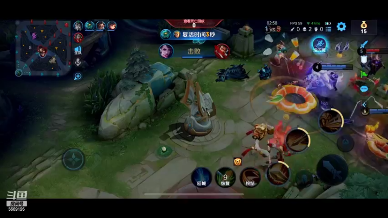 【2022-05-28 22点场】亚瑟王丶Z：新手机到 熟悉一下巅峰赛冲冲冲