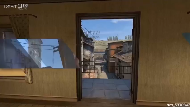 【CS：GO】无敌的UMP45！