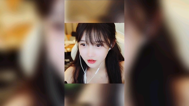 瞌睡喵l发布了一个斗鱼视频2022-05-29