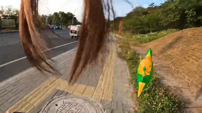【2022-05-29 17点场】刘灶灶：刘灶灶的瓷器铺，三点后户外