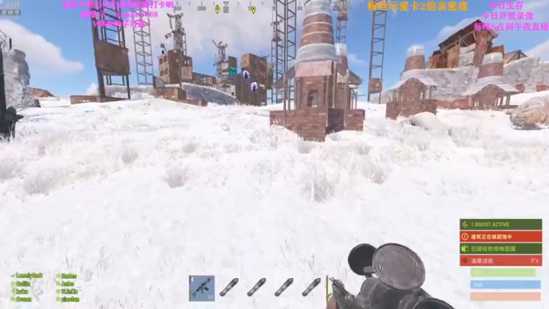 【2022-05-29 12点场】Happy丨猫腻：【猫腻】双倍亲密度