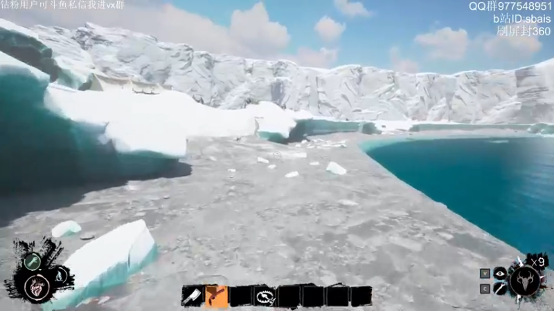 【2022-05-28 21点场】sbais赛巴斯：头痛手粘肚子饿，看我直播图一乐