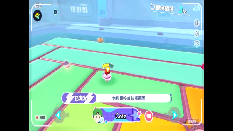 【2022-05-29 10点场】旧歌在此：最强战士在线