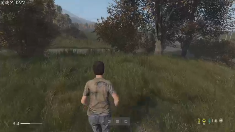 【2022-05-28 21点场】巴格拉斯：热爱生活，走进巴叔