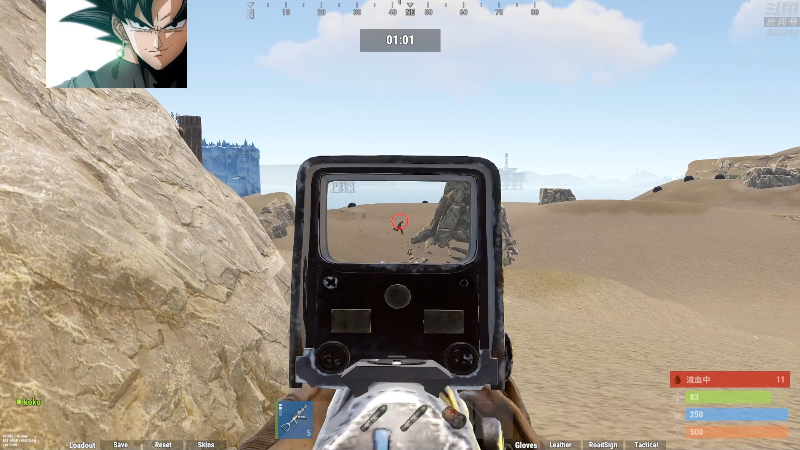 【热门游戏】1K黄辉冯的精彩时刻 20220529 22点场