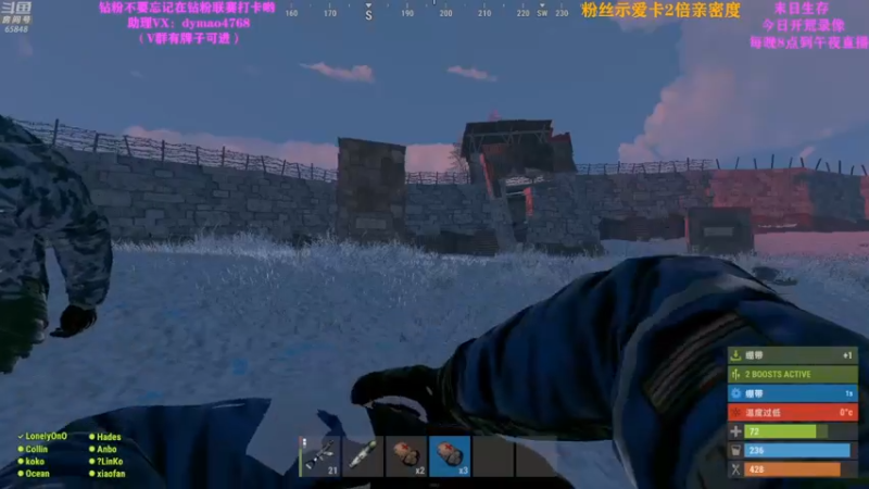 【2022-05-29 10点场】Happy丨猫腻：【猫腻】双倍亲密度