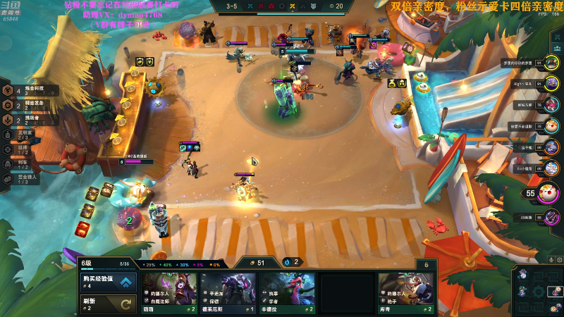 【热门游戏】Happy丨猫腻的精彩时刻 20220529 00点场