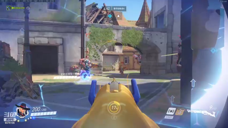 【2022-05-29 00点场】焦糖的狙：【焦糖】2022年的夏天！