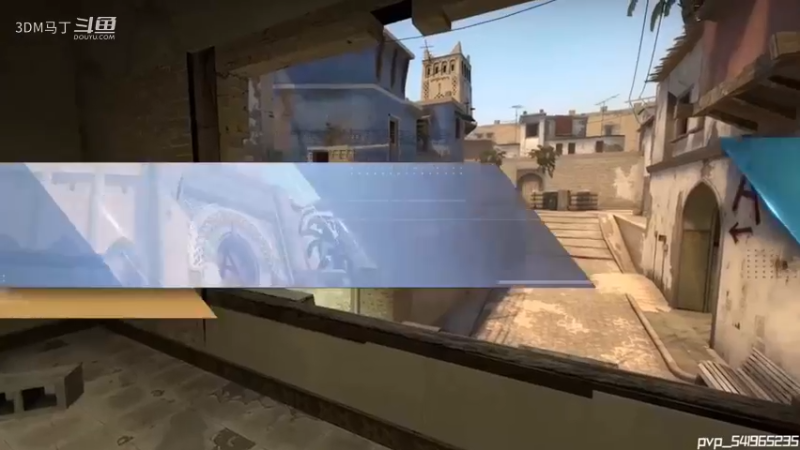 【CS：GO】沙漠之鹰驰骋沙场