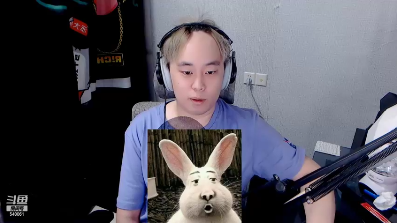 【2022-05-29 15点场】阿二Ayer：阿二：不死终会出头，努力