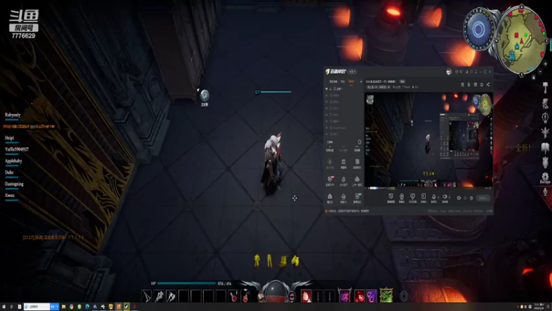 【2022-05-28 17点场】秀才冷男：834.生龙活虎又一天！哟哟哟！