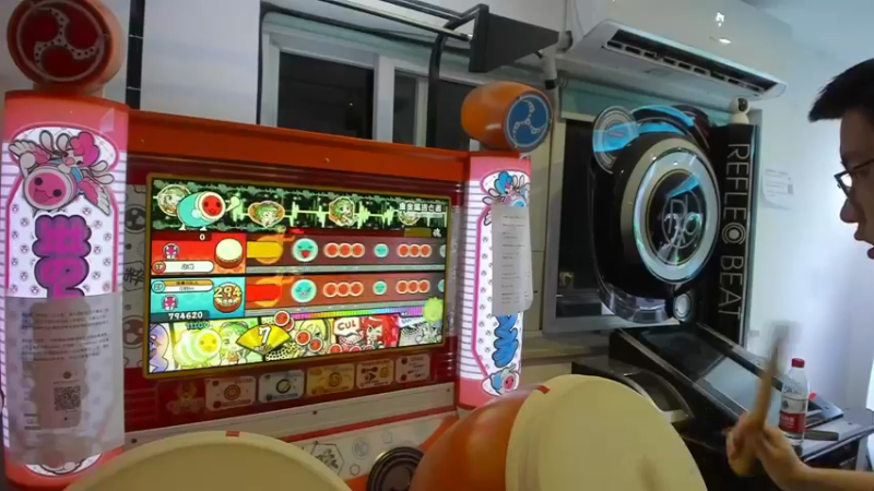 【2022-05-28 23点场】KazeLink：马力欧-Link 技术主播没有GG