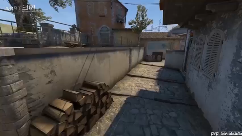 【CS：GO】手枪也能乱杀