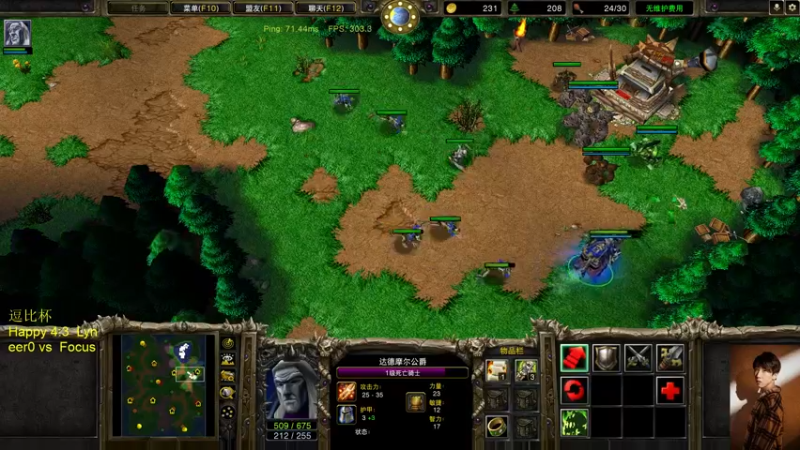 【2022-05-29 22点场】iameer0：【直播】7点兜比杯开战